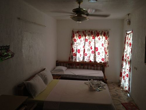 هتل Alla Luna Rossa Beach