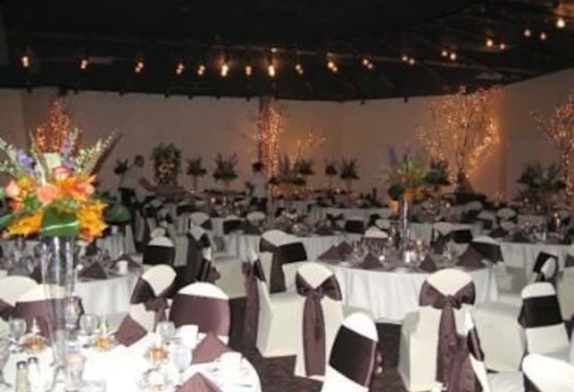 فندق Alma Comfortable Inn