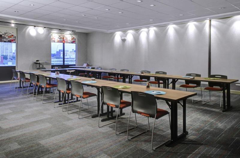 هتل Aloft Durham Downtown