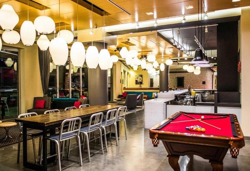 فندق Aloft Raleigh