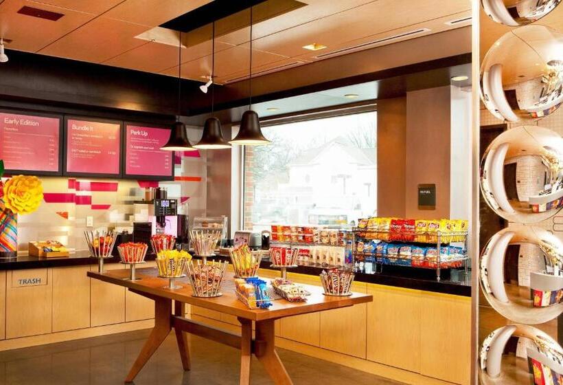 فندق Aloft Raleigh