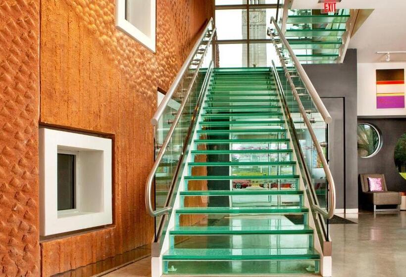 فندق Aloft Raleigh