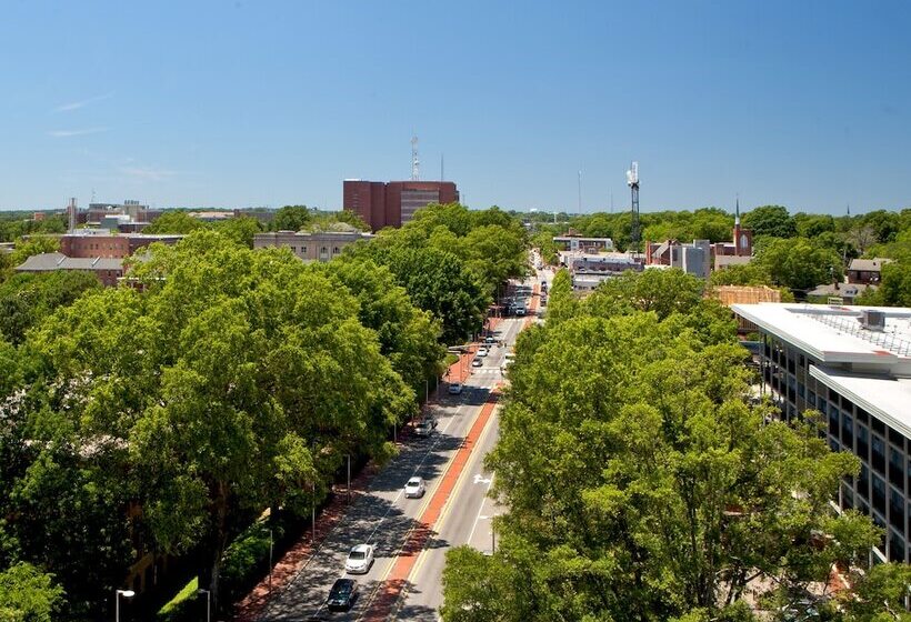 فندق Aloft Raleigh