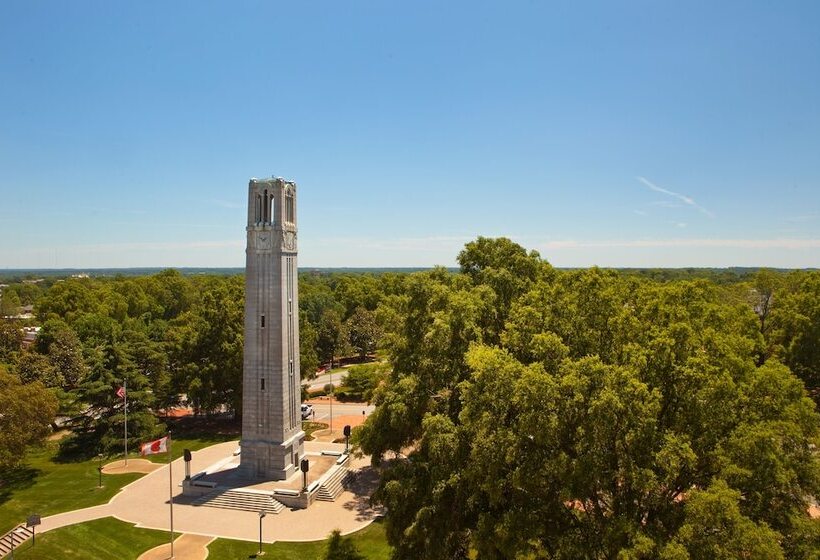 فندق Aloft Raleigh