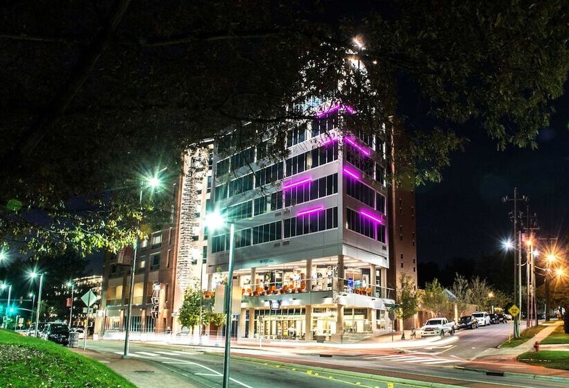 فندق Aloft Raleigh