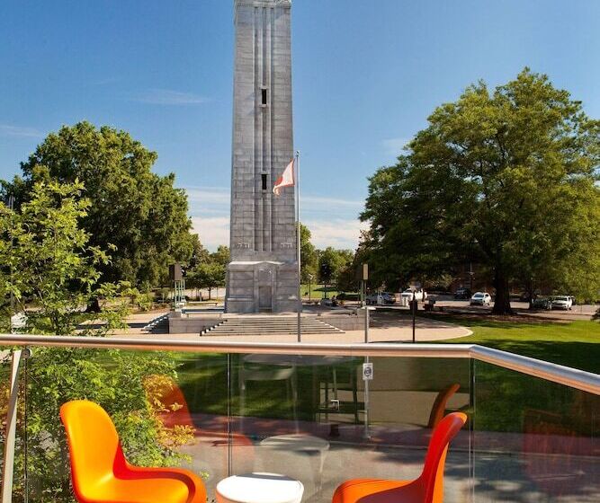 فندق Aloft Raleigh