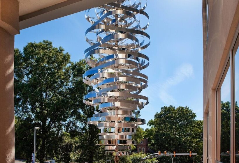 فندق Aloft Raleigh