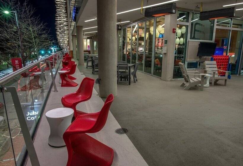 فندق Aloft Raleigh