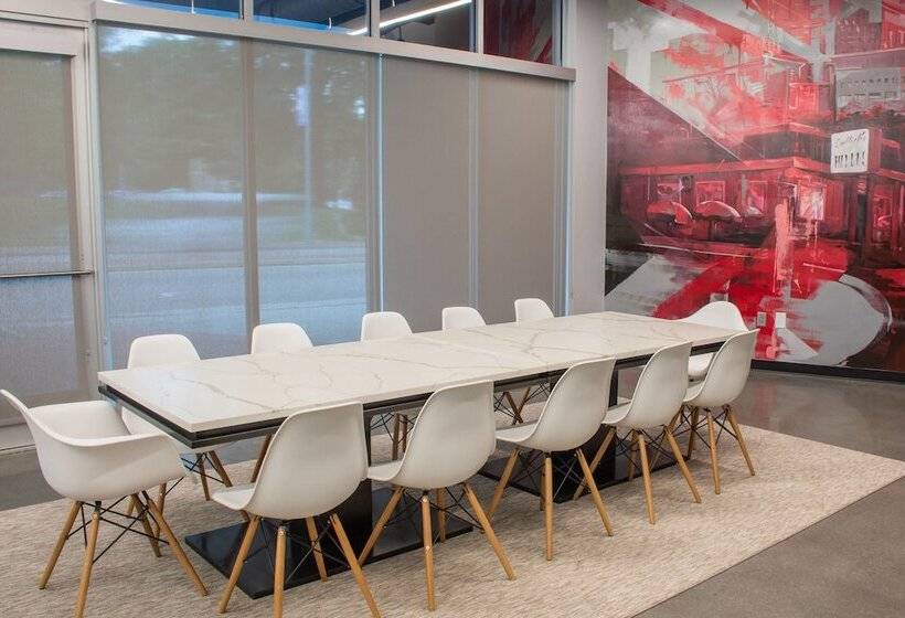 فندق Aloft Raleigh