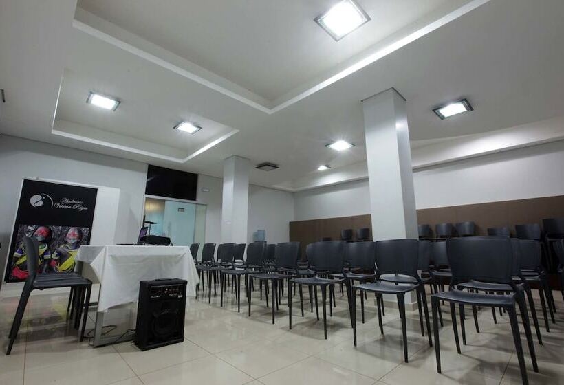 Отель Amazon Xingu