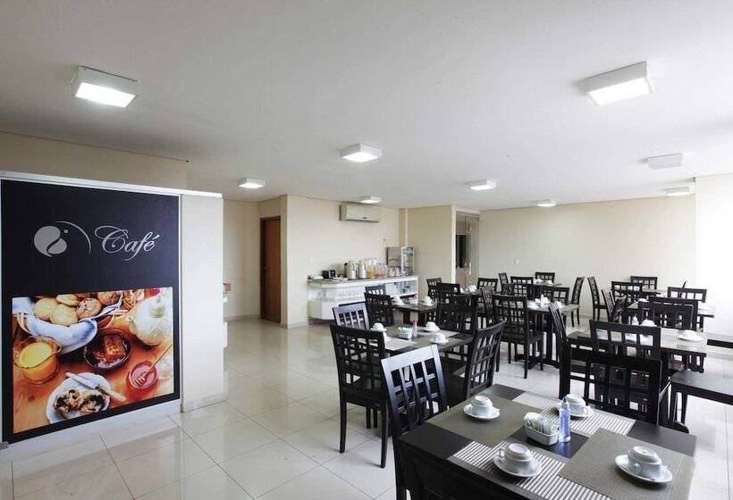 Отель Amazon Xingu