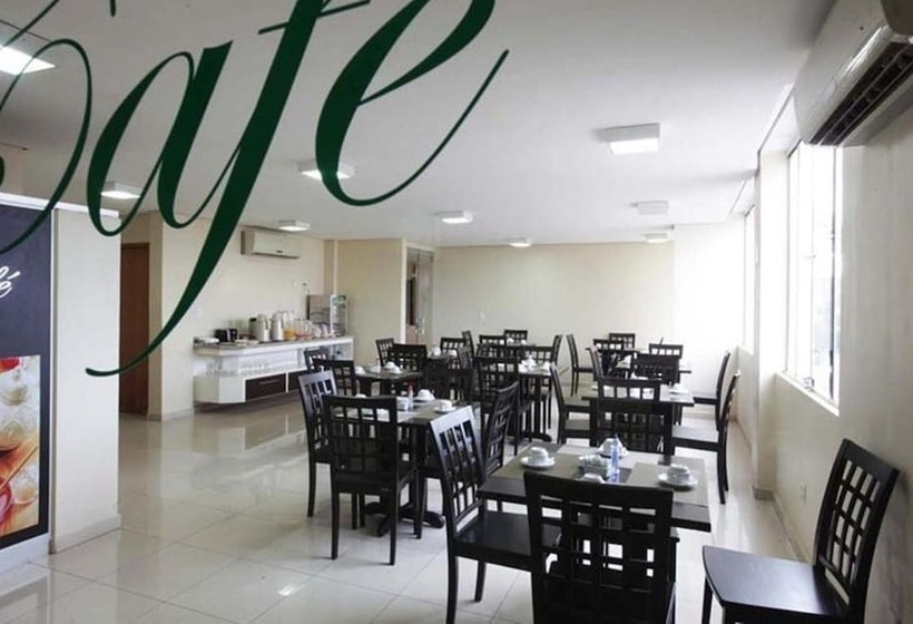 Отель Amazon Xingu