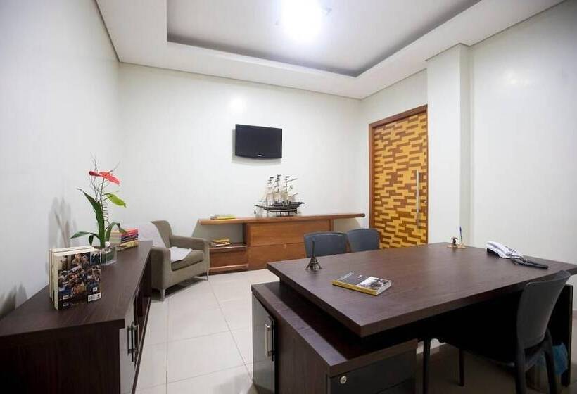 Отель Amazon Xingu