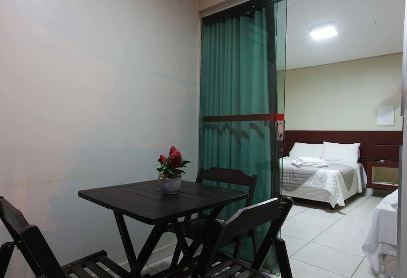 Отель Amazon Xingu