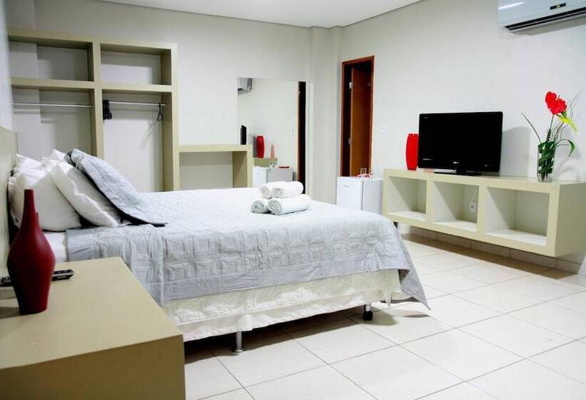 Отель Amazon Xingu