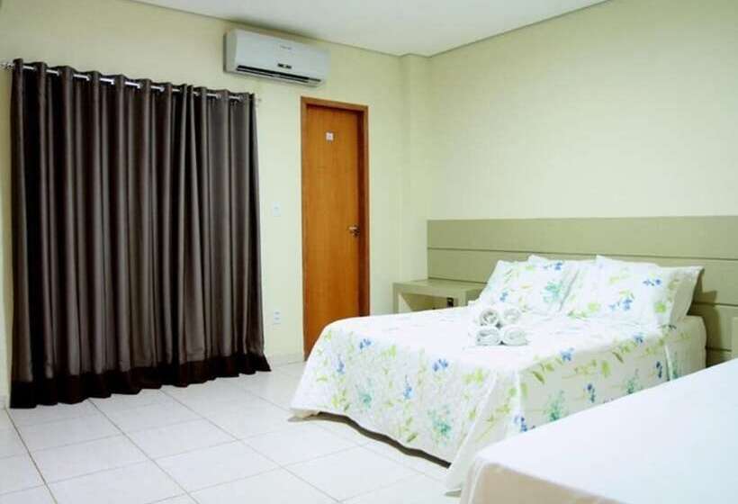 Отель Amazon Xingu