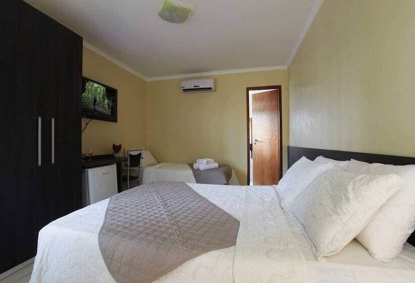 Отель Amazon Xingu