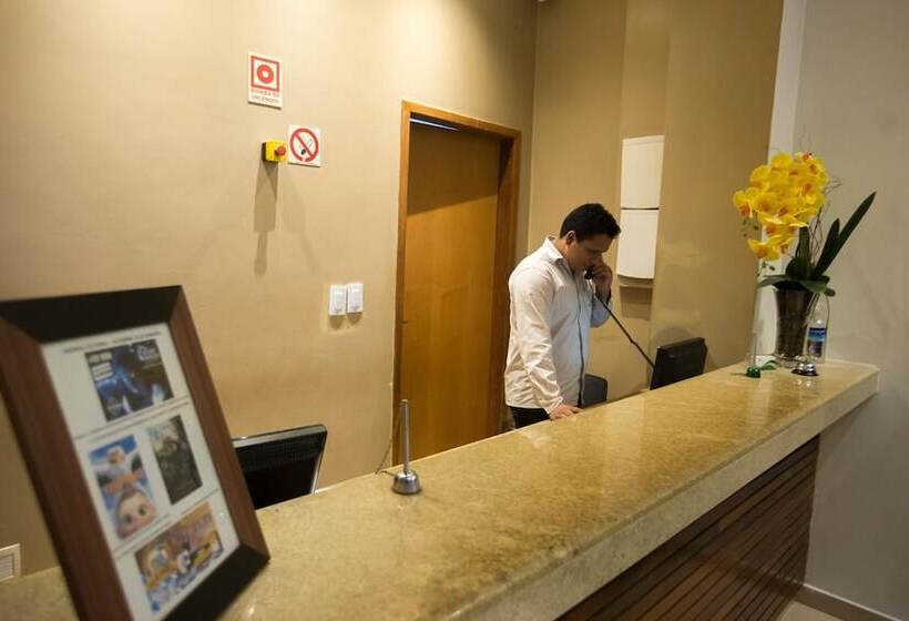 Отель Amazon Xingu