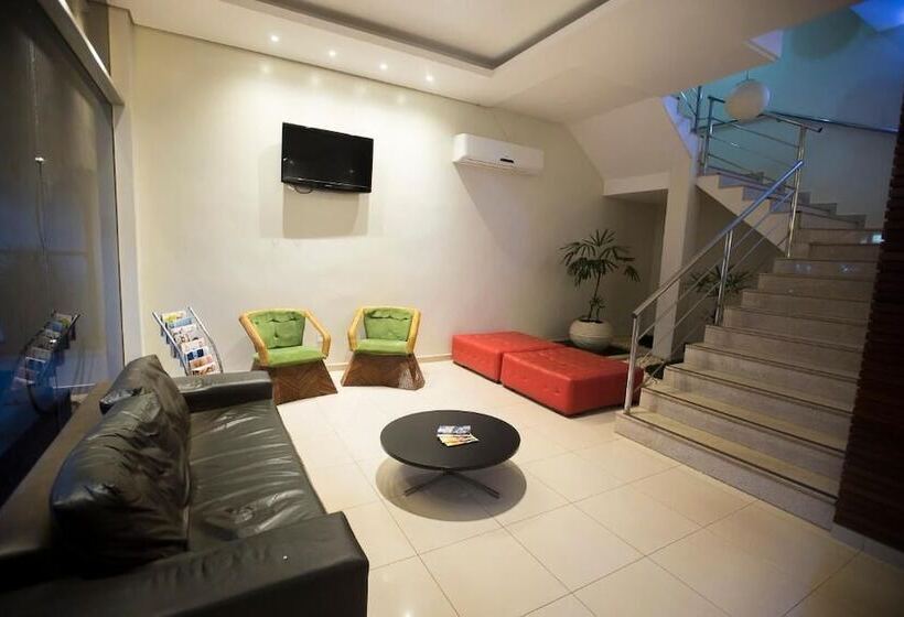 Отель Amazon Xingu