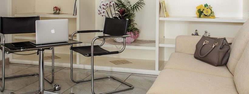 ホテル Ambasciatori