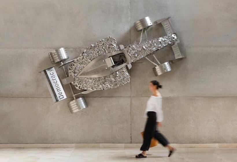 فندق Amnaya Resort Kuta