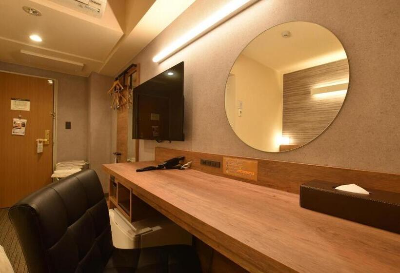 فندق Asahikawa Sun