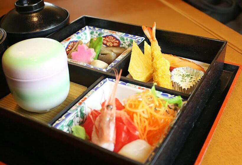 فندق Asahikawa Sun