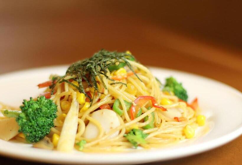 فندق Asahikawa Sun