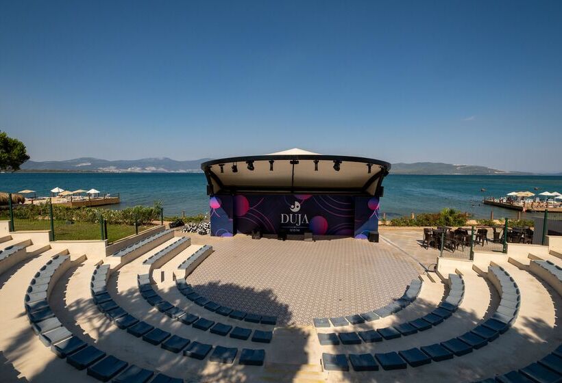 בית מלון כפרי Duja Didim   Ultra All Inclusive