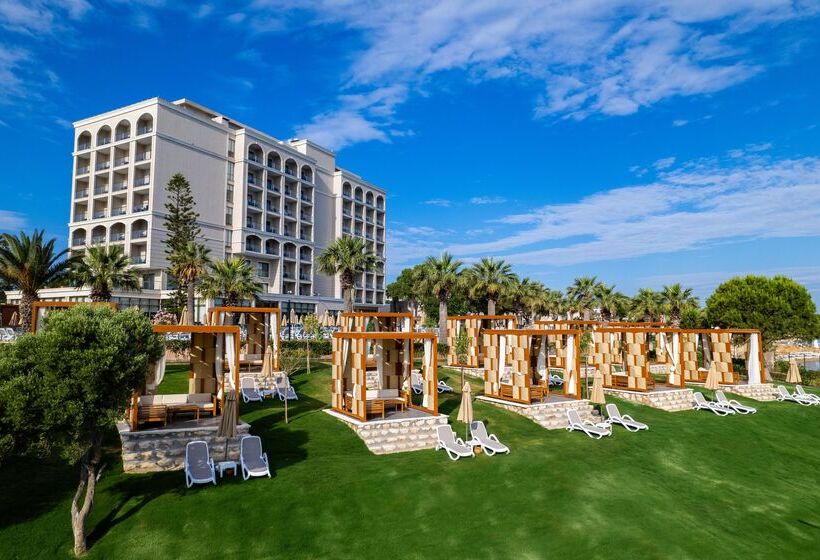 בית מלון כפרי Duja Didim   Ultra All Inclusive