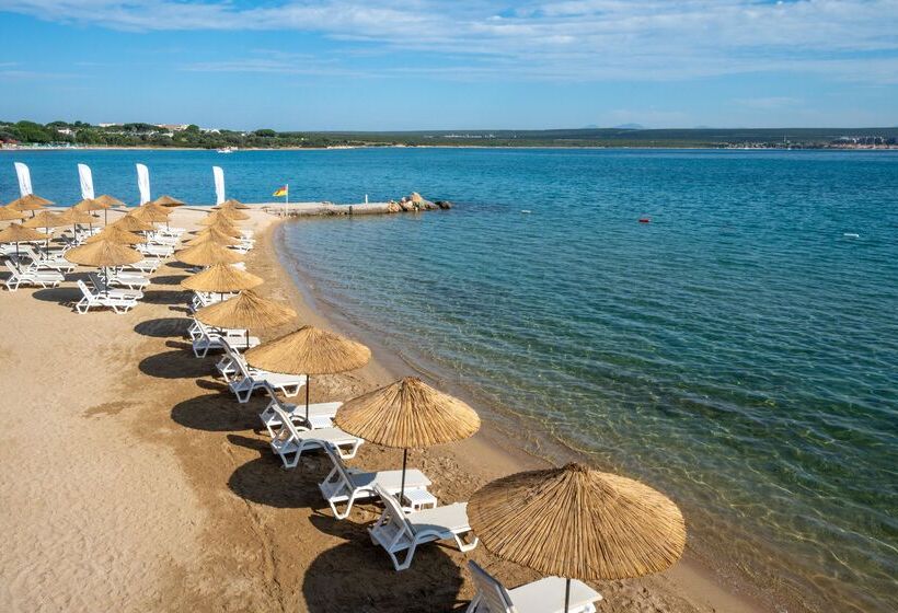 בית מלון כפרי Duja Didim   Ultra All Inclusive