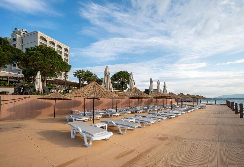 هتل Duja Didim   Ultra All Inclusive