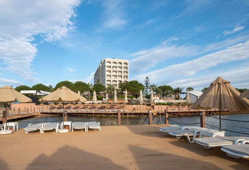 בית מלון כפרי Duja Didim   Ultra All Inclusive