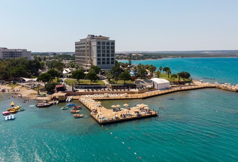 هتل Duja Didim   Ultra All Inclusive