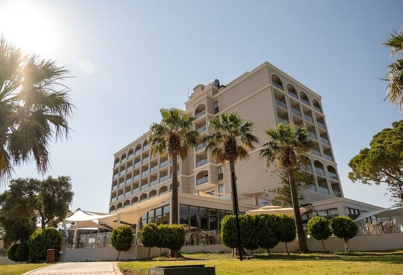 هتل Duja Didim   Ultra All Inclusive