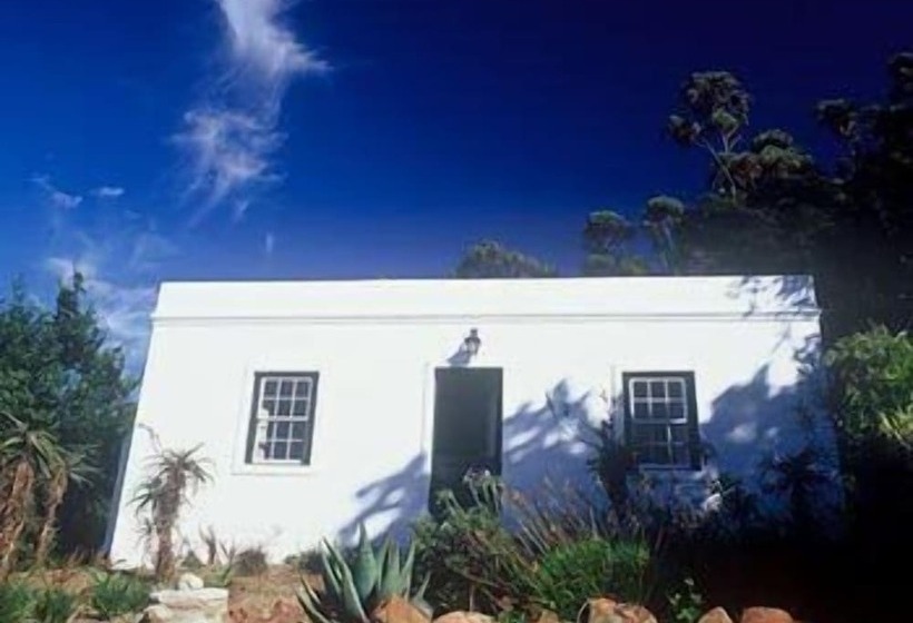 בית מלון כפרי Augusta De Mist Country House