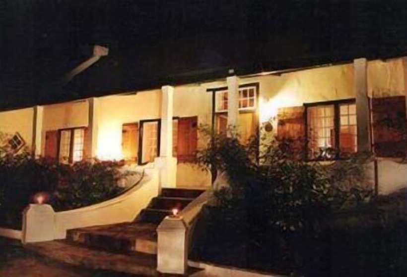 בית מלון כפרי Augusta De Mist Country House