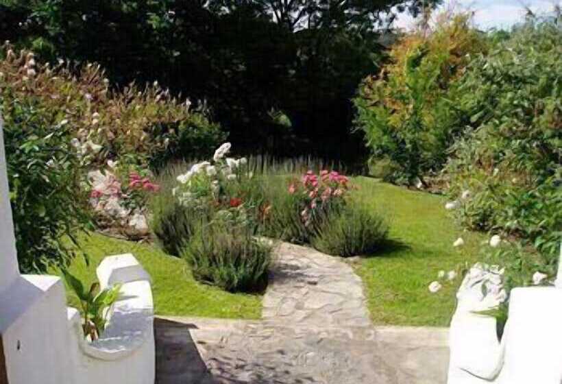 בית מלון כפרי Augusta De Mist Country House