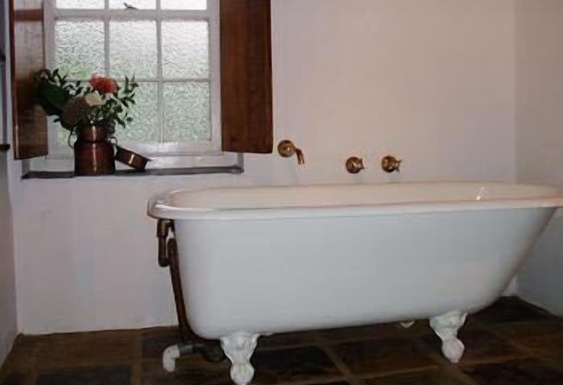 בית מלון כפרי Augusta De Mist Country House