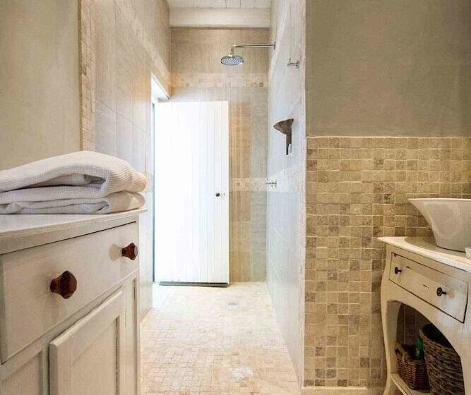 בית מלון כפרי Augusta De Mist Country House