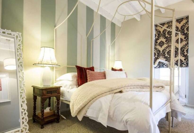 בית מלון כפרי Augusta De Mist Country House