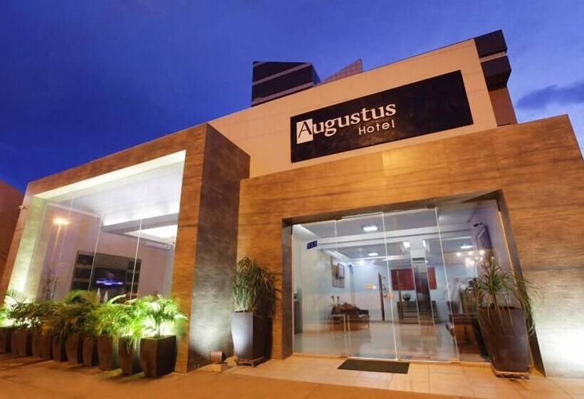 酒店 Augustu S