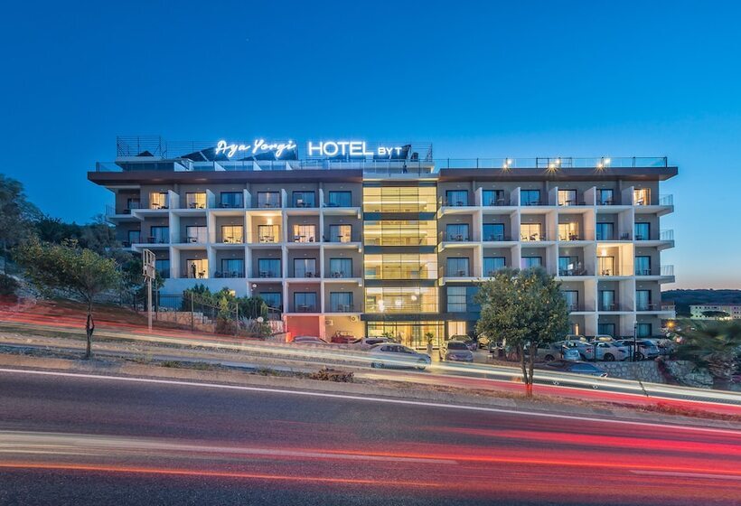 Aya Yorgi Hotel By T