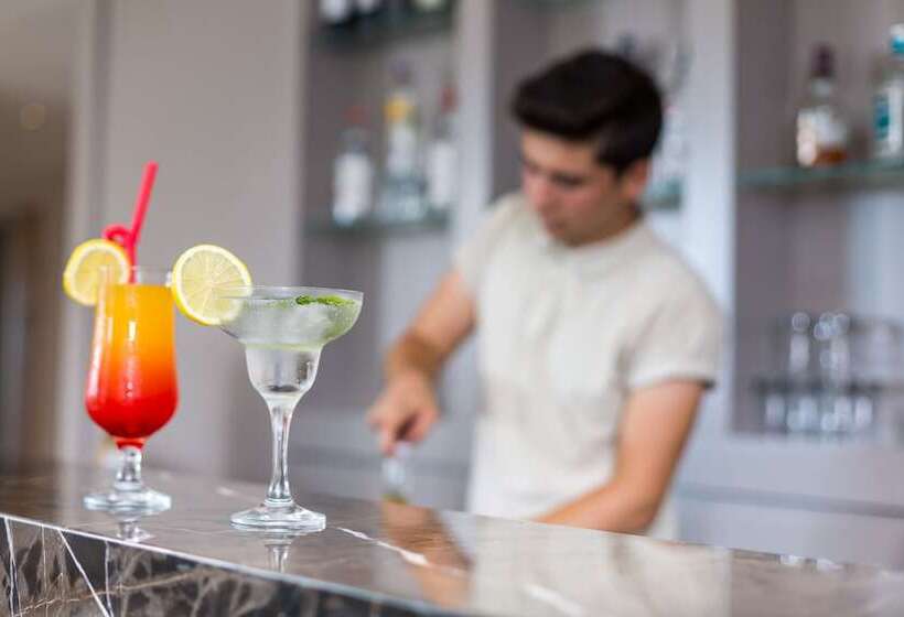 Aya Yorgi Hotel By T