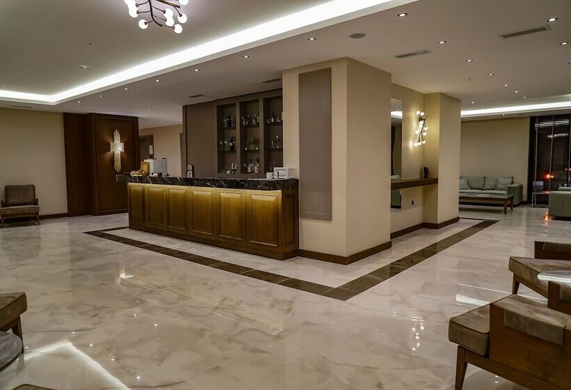 Aya Yorgi Hotel By T