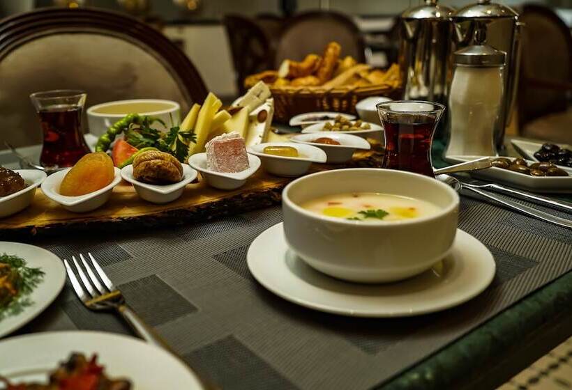 Aya Yorgi Hotel By T