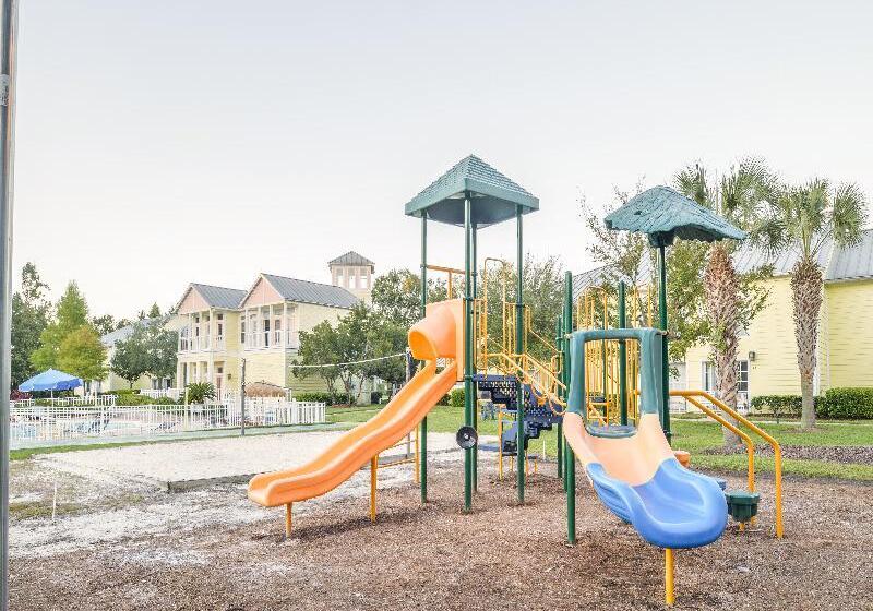 Отель Barefoot N Resort