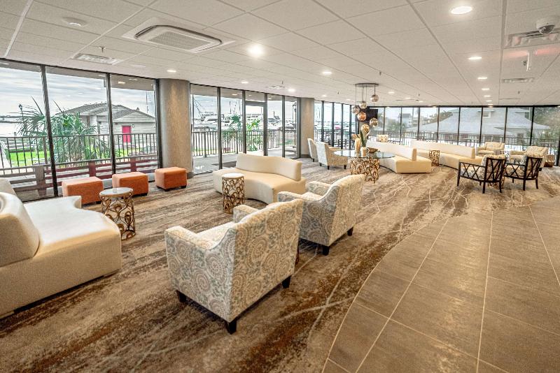 Bask Hotel At Big Rock Landing