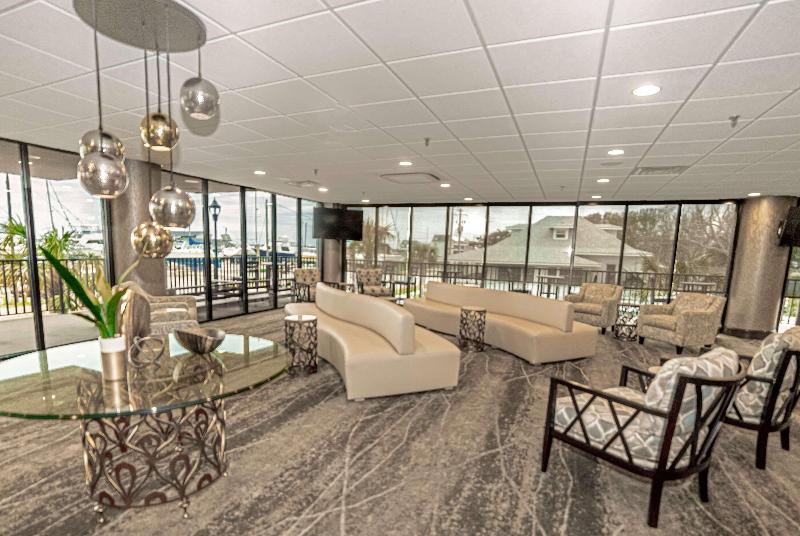 Bask Hotel At Big Rock Landing