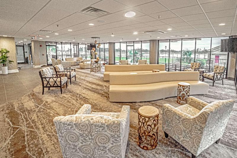 Bask Hotel At Big Rock Landing